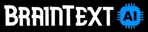 BrainText AI