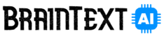 BrainText AI