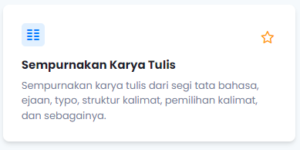 Cara Menyusun Karya Tulis Berkualitas (dan 10x Lebih Cepat) Dengan ...